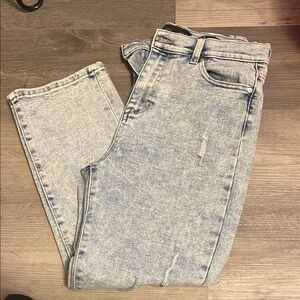 Kendall & Kylie The Icon High Rise